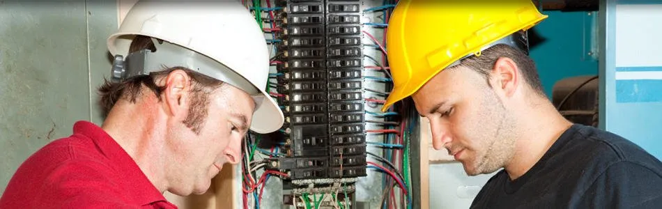 Slide of East Pasco Electric