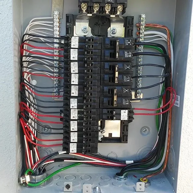 Slide of East Pilsen Electrician