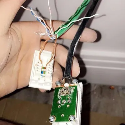 East Pilsen Electrician Logo