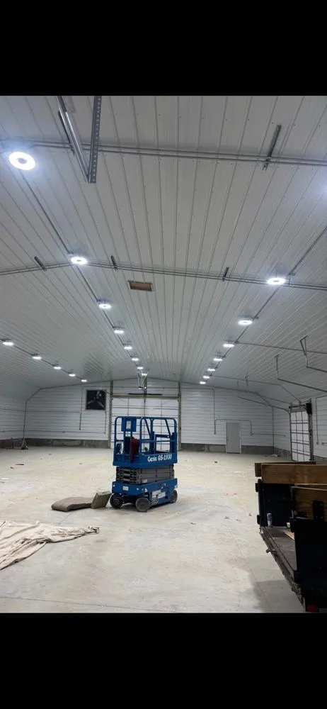 Slide of East Point Construction Services