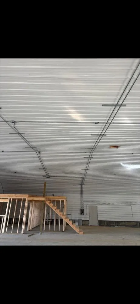 Slide of East Point Construction Services