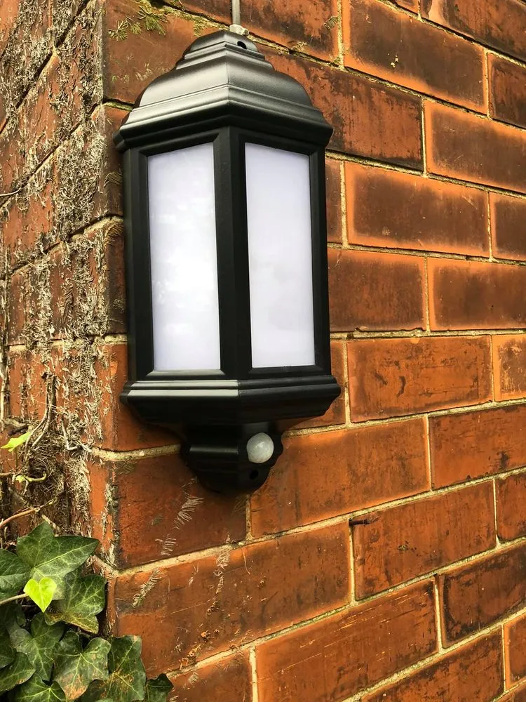 Slide of East Rockaway Electric