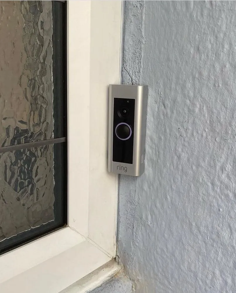 Slide of East Rockaway Electric