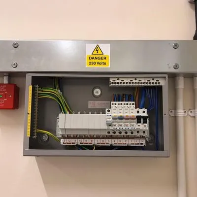 East Rockaway Electric