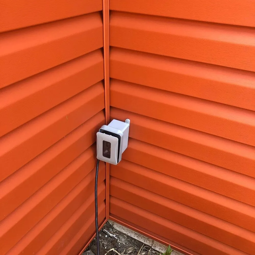 Slide of East Rockaway Electrician Service