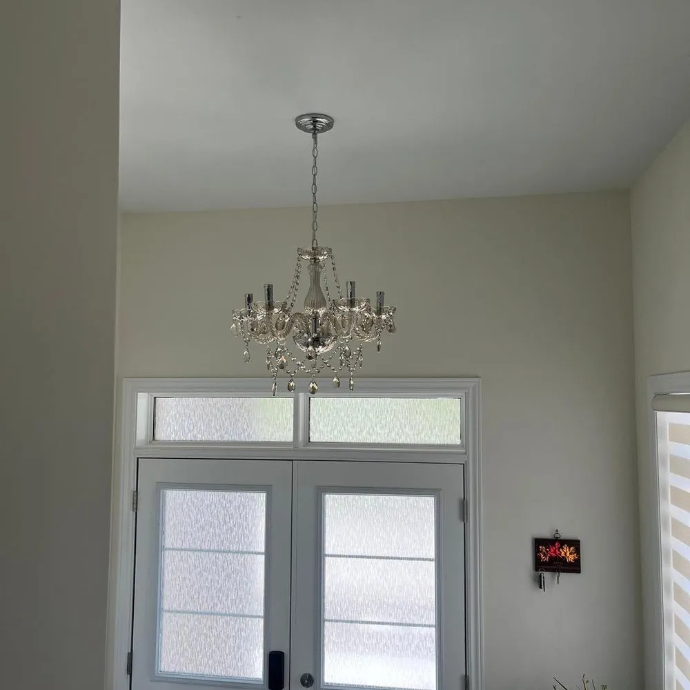 Slide of East Rockaway Electrician Service