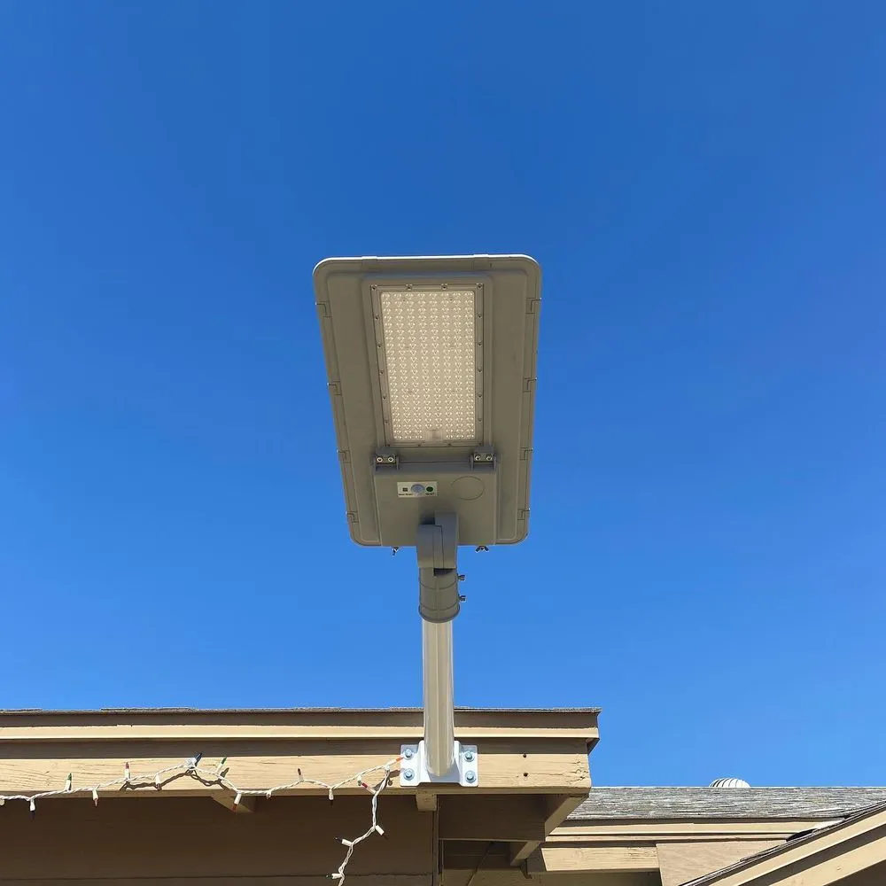 Slide of East Rockaway Electrician Service