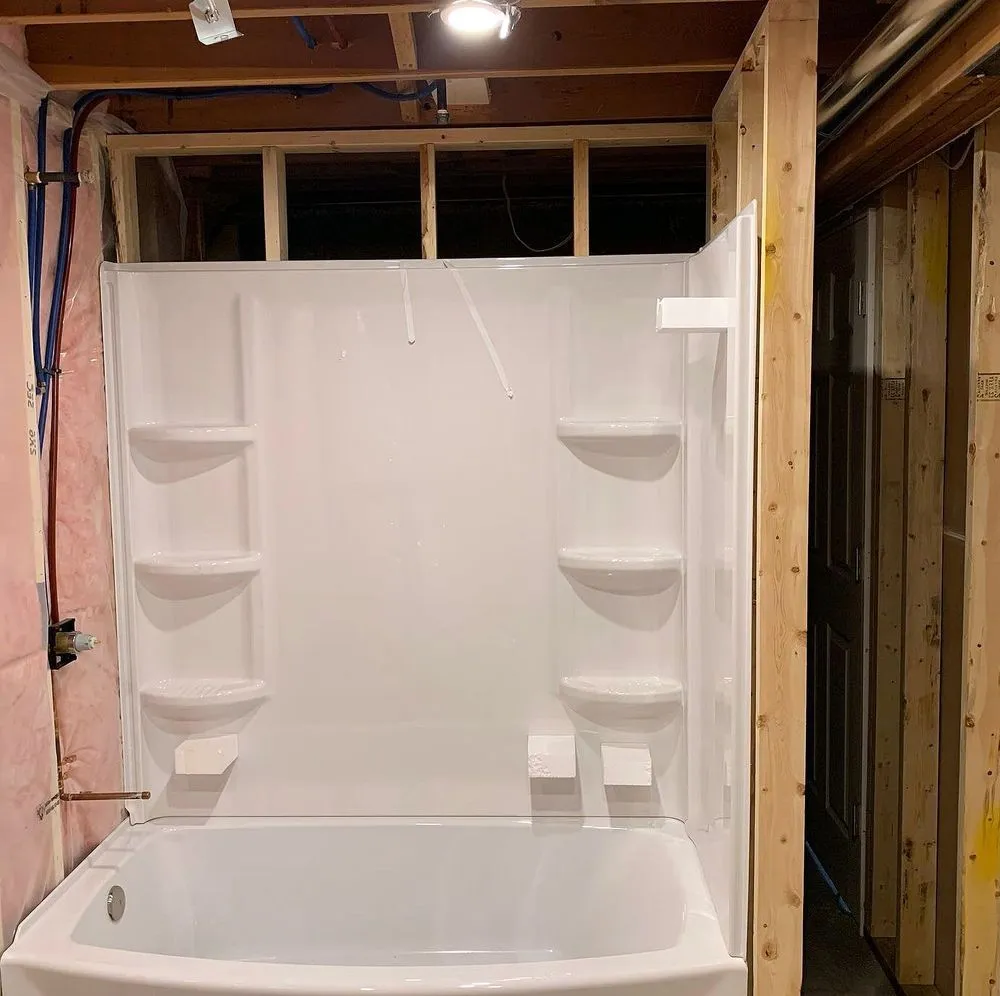 Slide of East Sacramento Electric