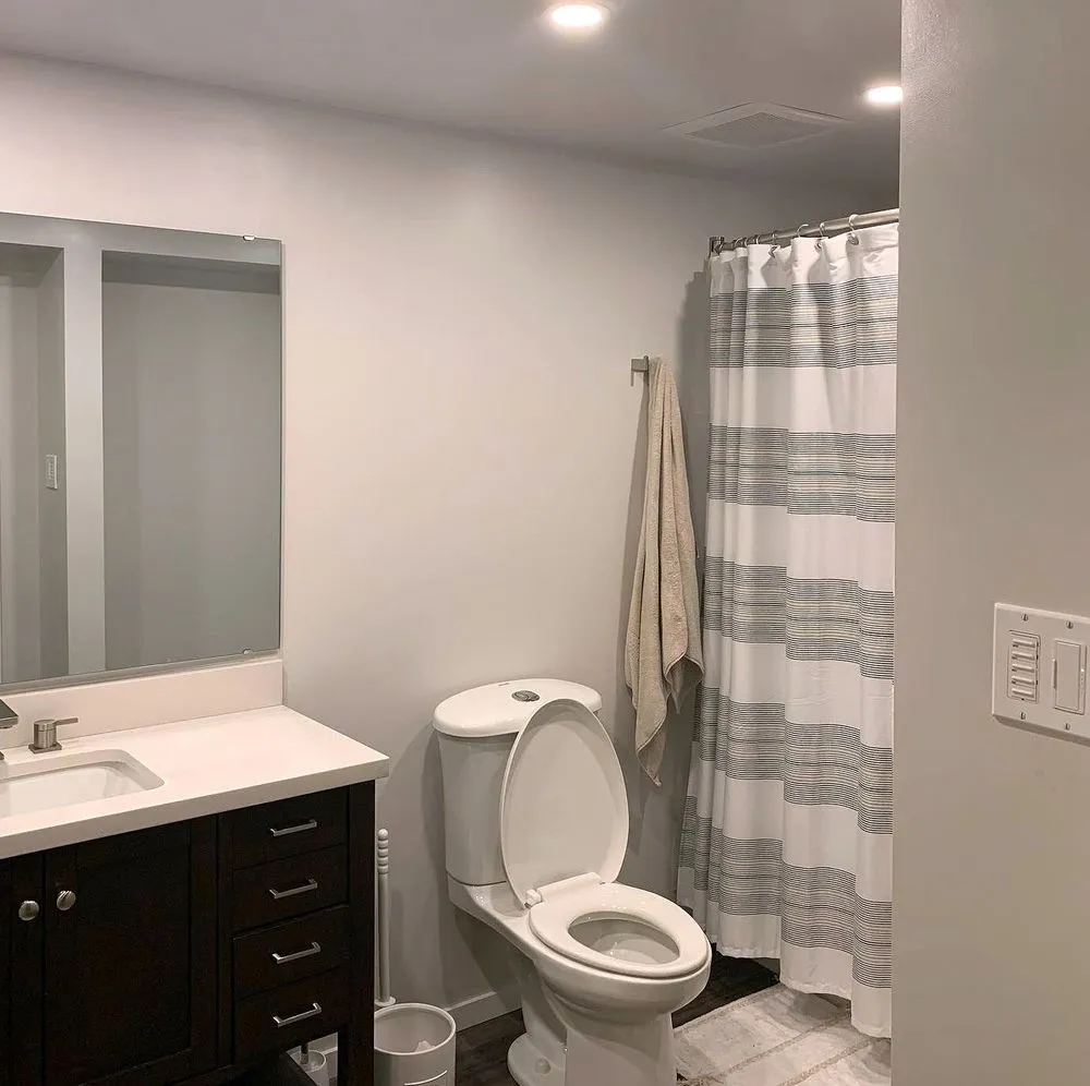 Slide of East Sacramento Electric