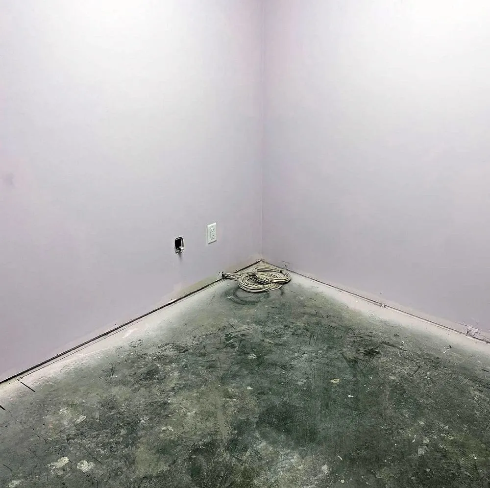 Slide of East Sacramento Electric