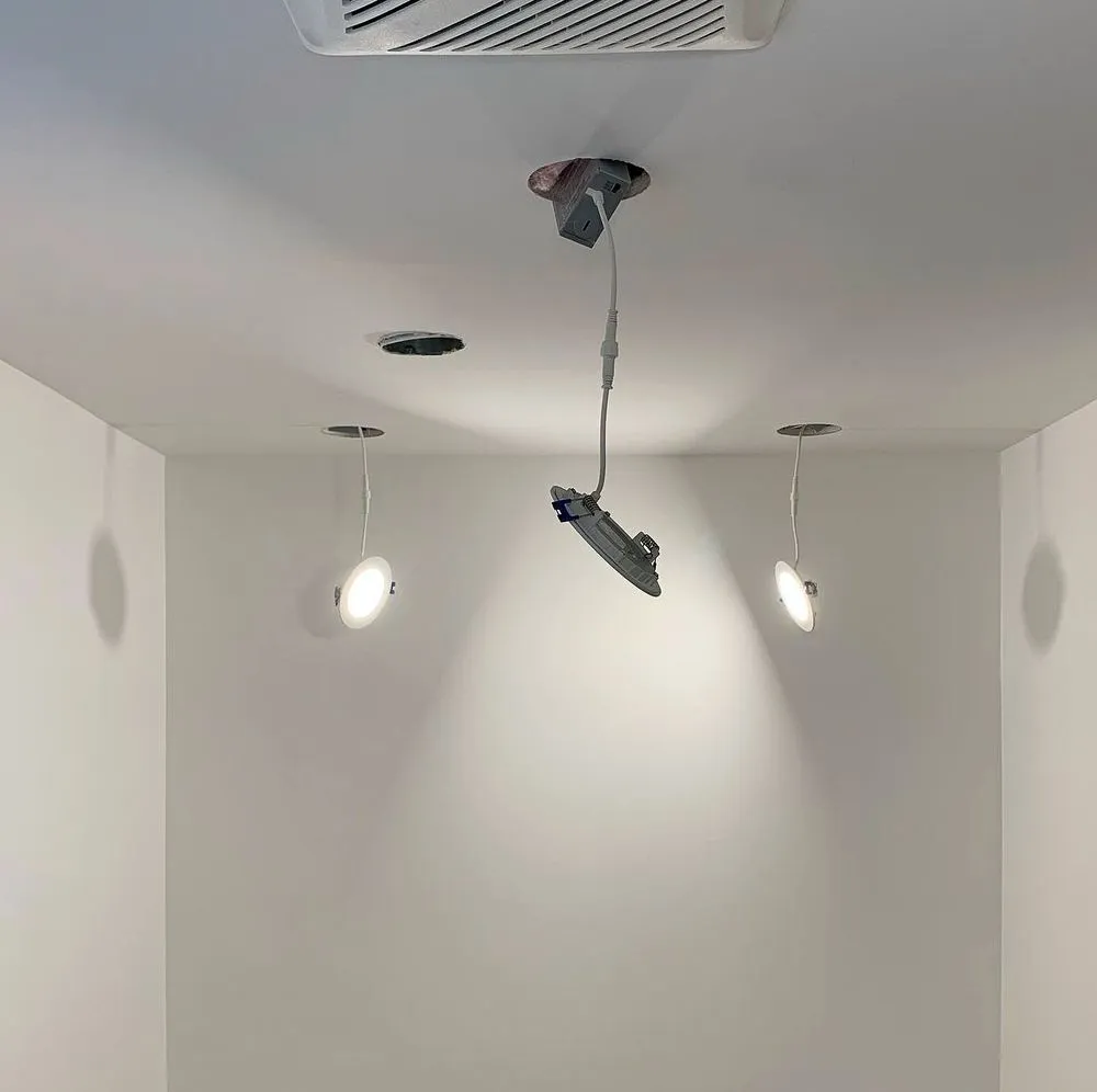 Slide of East Sacramento Electric