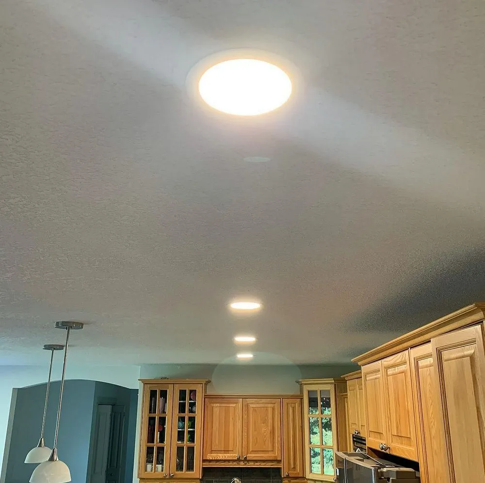 Slide of East Sacramento Electric