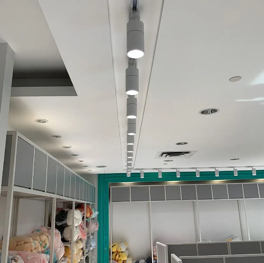 Slide of East Sacramento Electric