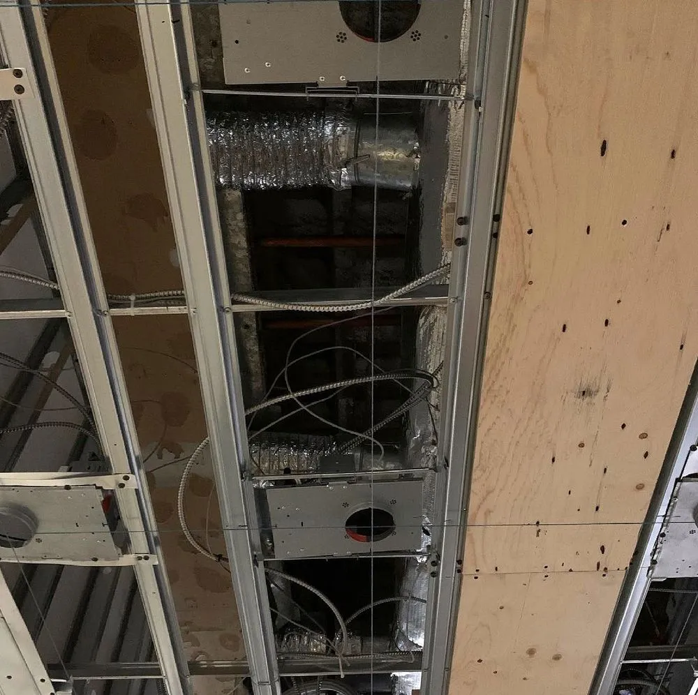 Slide of East Sacramento Electric