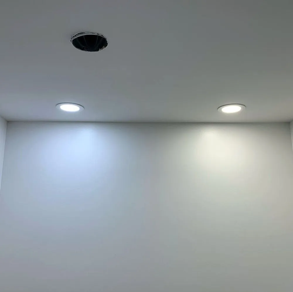 Slide of East Sacramento Electric