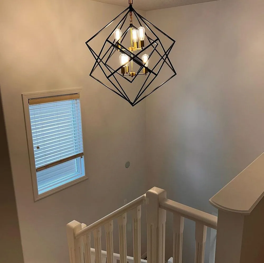 Slide of East Sacramento Electric