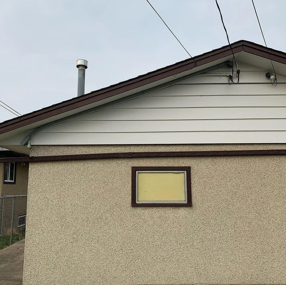 Slide of East Sacramento Electric