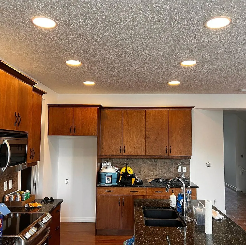 Slide of East Sacramento Electric