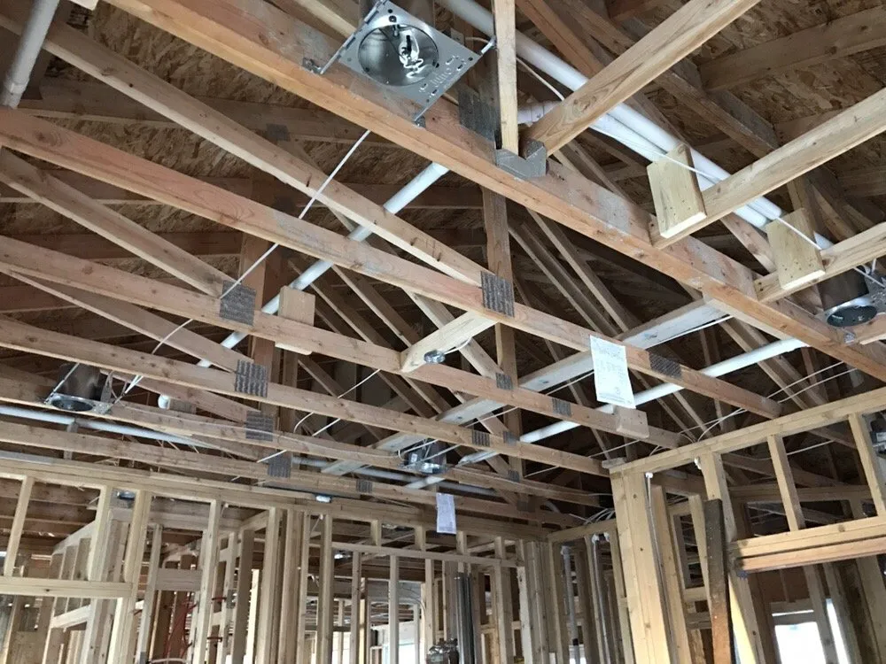 Slide of East Shore Electric