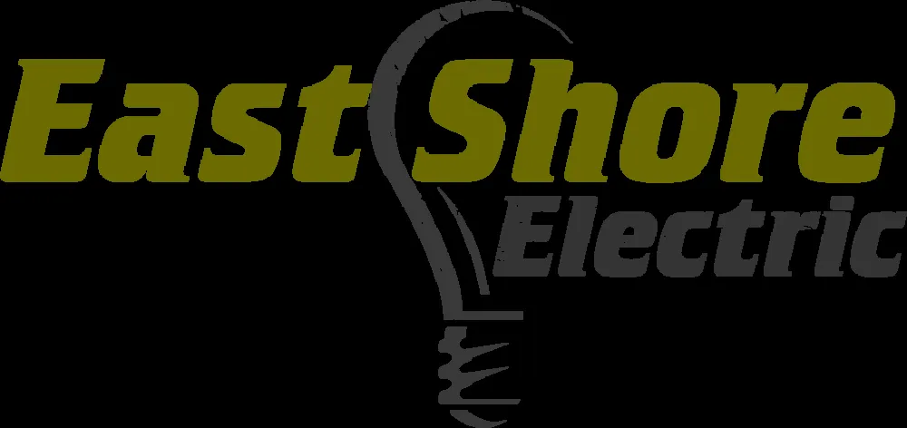 Slide of East Shore Electric