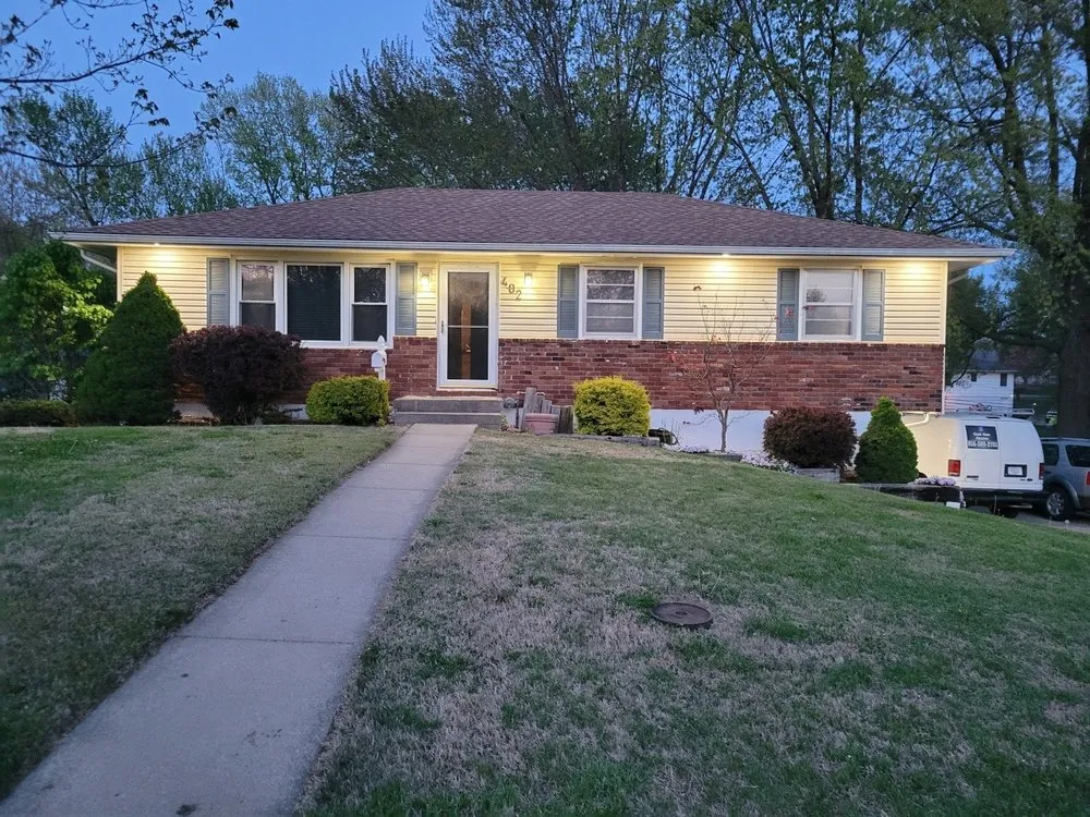 Slide of East Side Electric