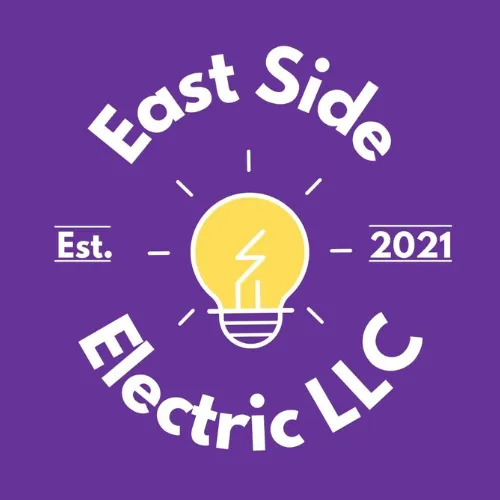 Slide of East Side Electric