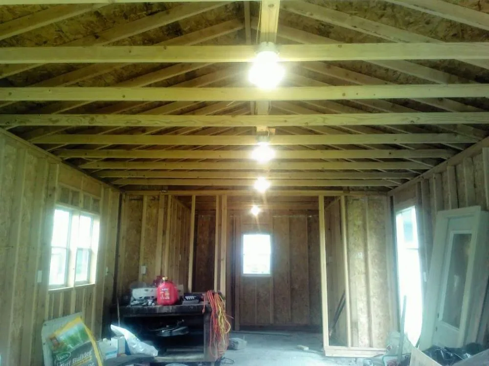 Slide of East Side Electric