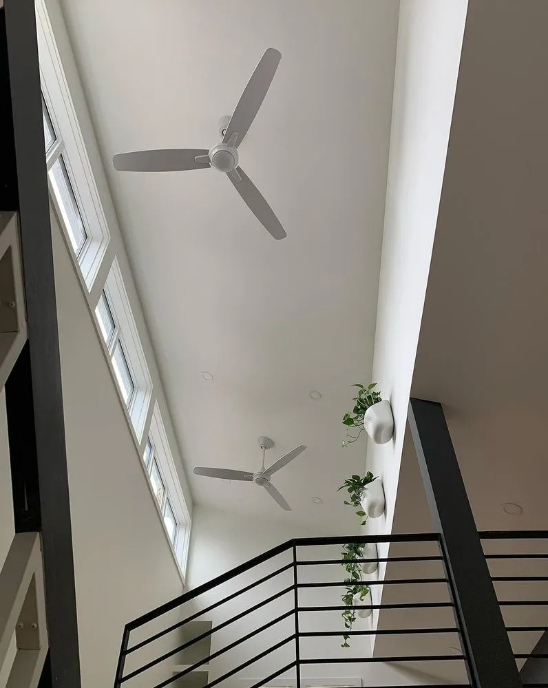 Slide of East Tampa Electric