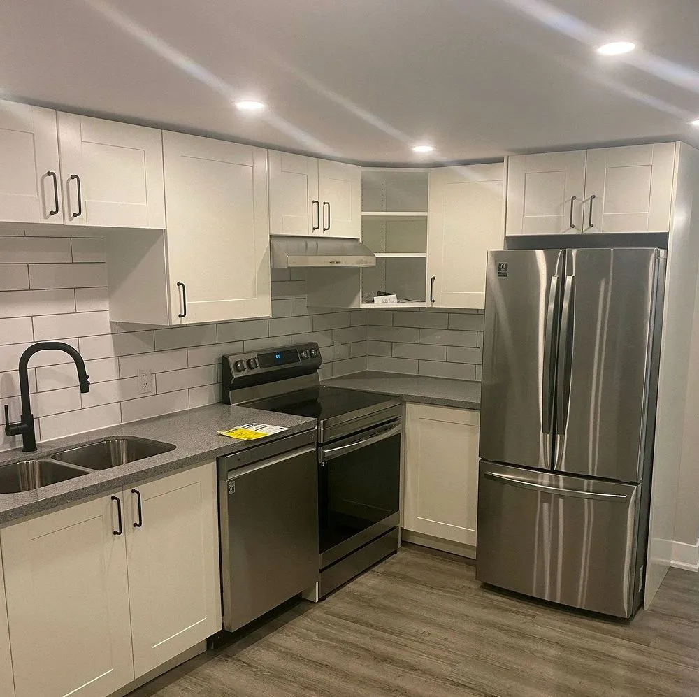 Slide of East Tampa Electric