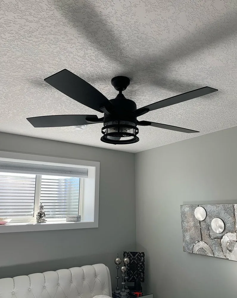 Slide of East Tampa Electric