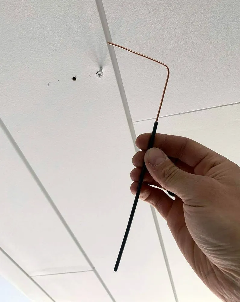 Slide of East Tampa Electric