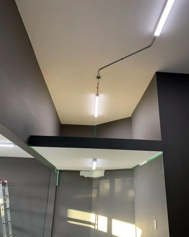 Slide of East Tampa Electric