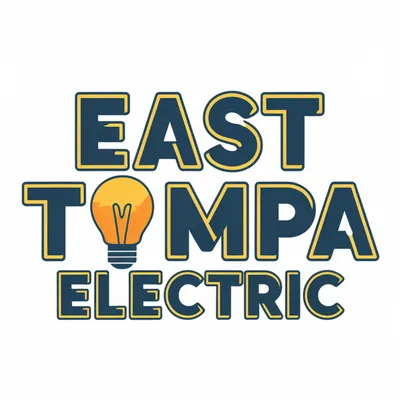 East Tampa Electric Logo