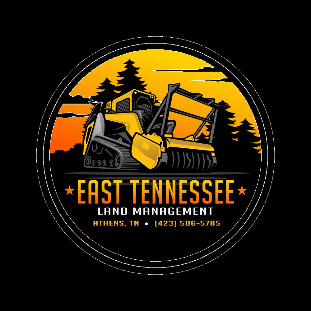 Slide of East Tennessee Land Management