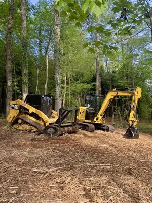 East Tennessee Land Management