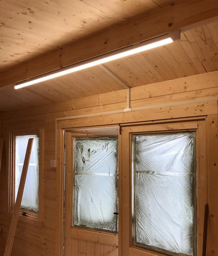 Slide of East Village Electrician Service