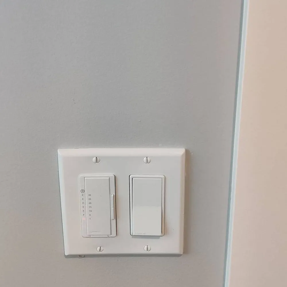 Slide of East Village Electrician Service