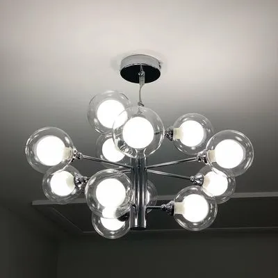 East Village Electrician Service Logo