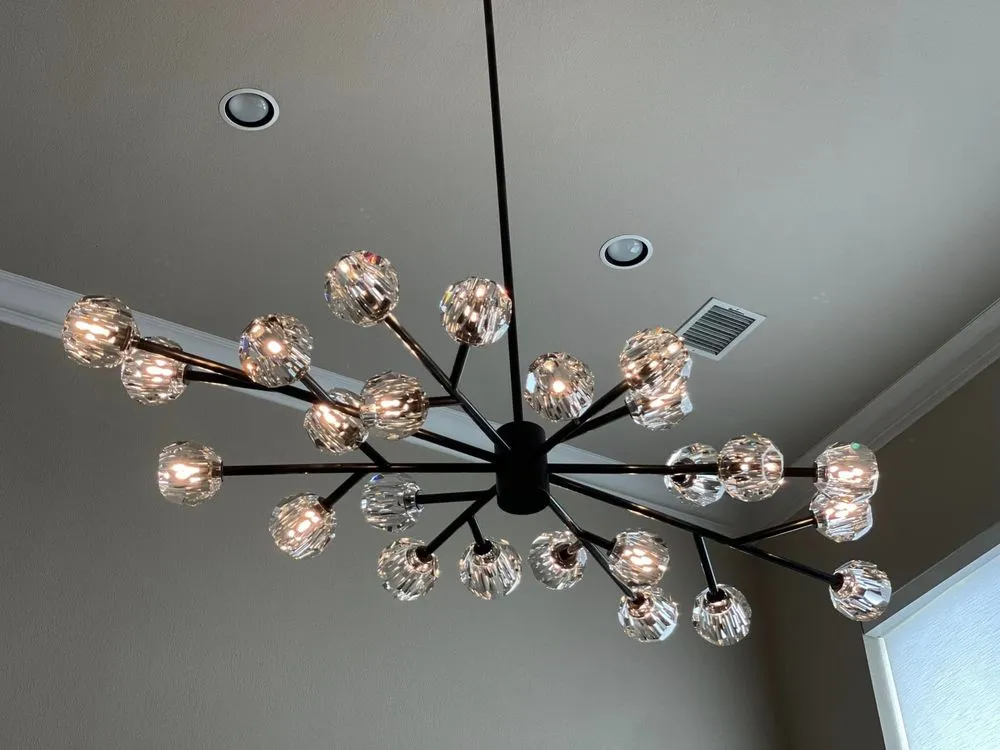 Slide of East Village Emergency Electrician