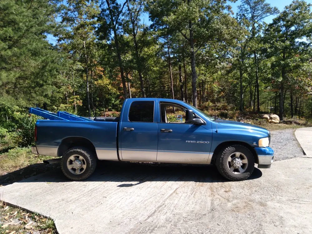 Slide of East Wears Valley Electric