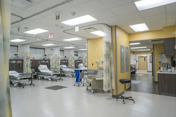 East-West Electric Logo