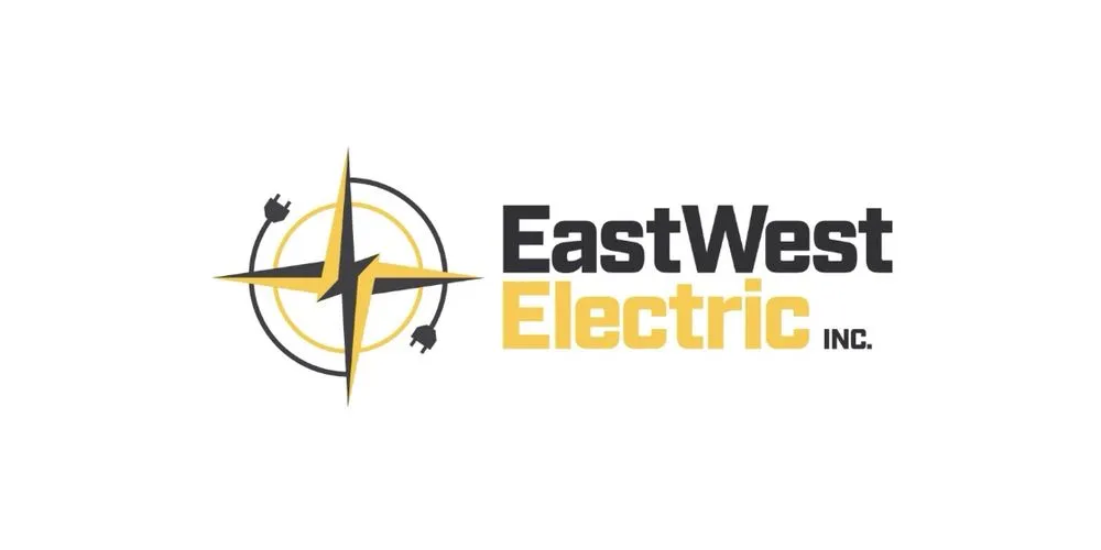 Slide of East West Electric