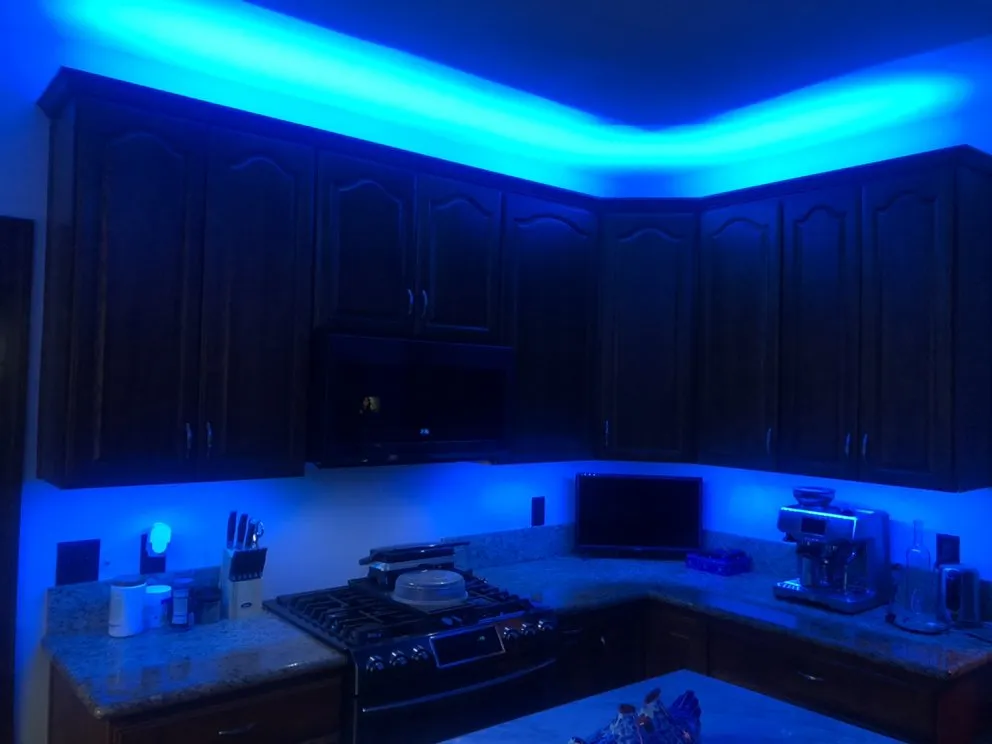 Slide of East West Electric