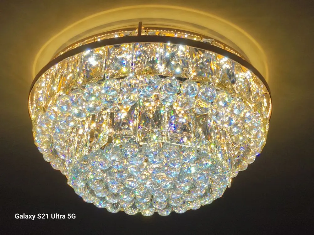 Slide of East West Electric