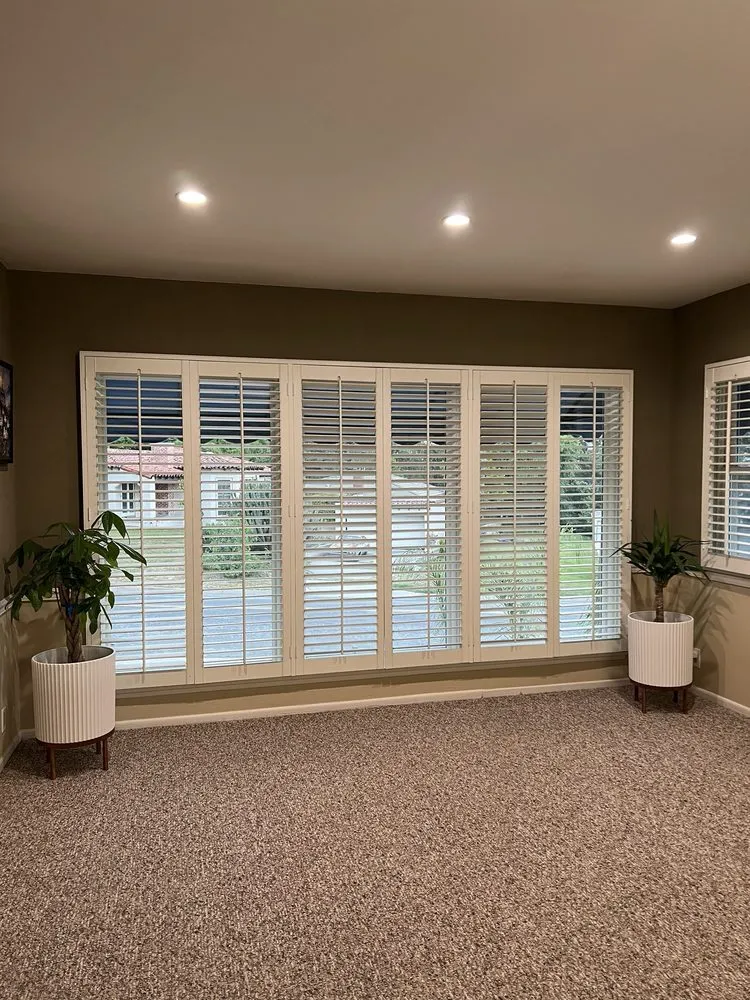 Slide of East West Electric