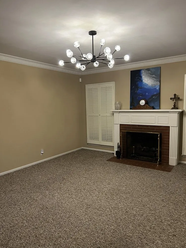 Slide of East West Electric