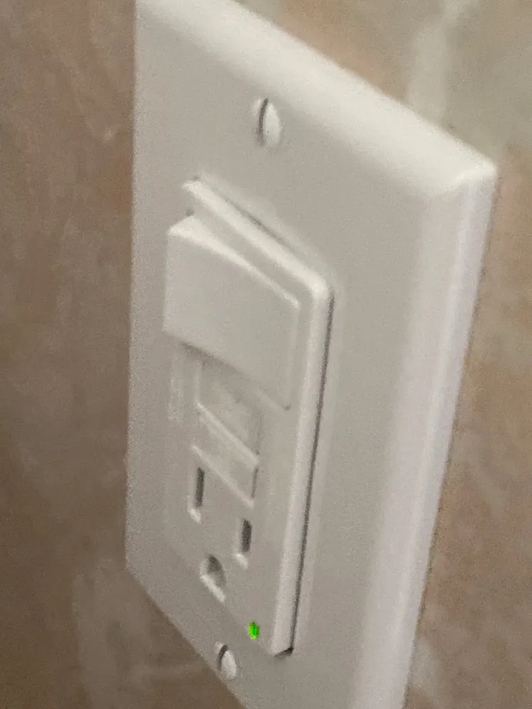 Slide of East West Electric