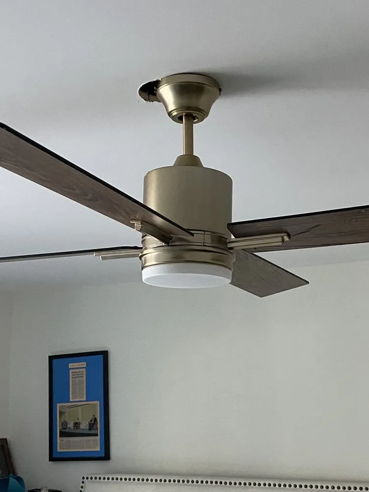 Reliable outlet and switch repair service in ,  - East West Electric