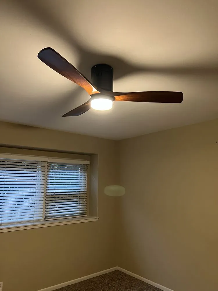 Slide of East West Electric