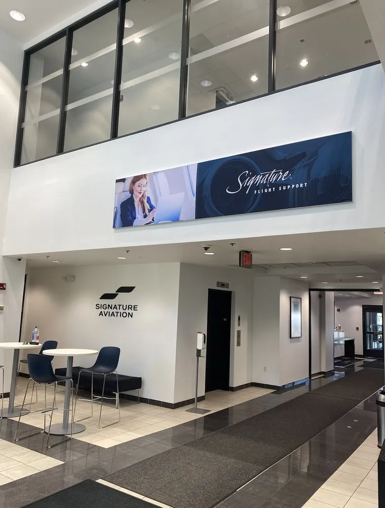 Slide of East-West Electrical Contractors